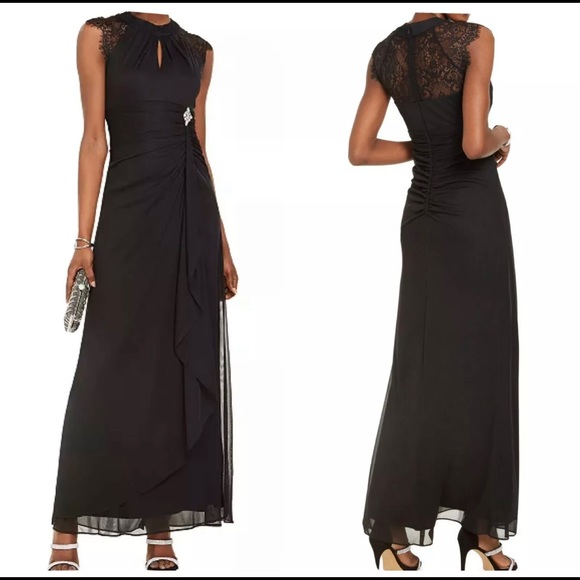 dusty blue mini dress DARIELLE Buy Stylecast X Slyck black prom outfit Size:Coat Size 42